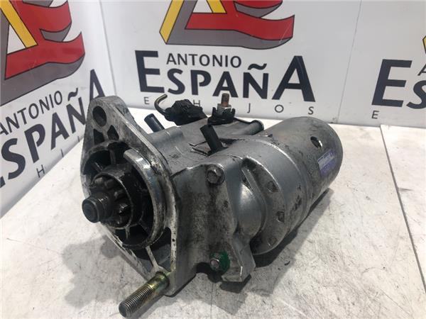 motor arranque toyota land cruiser j12 2003