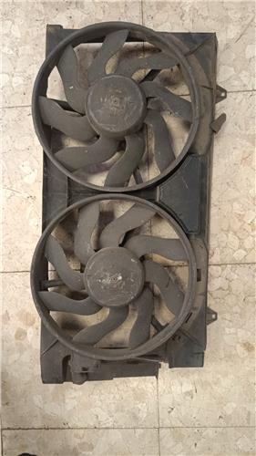 electroventilador citroen xsara familiar 1997