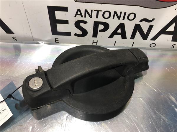 Maneta Exterior Delantera Derecha I