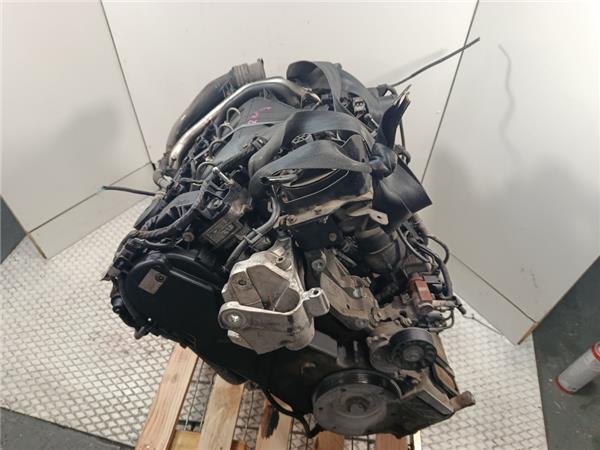 motor completo peugeot 407 (2004 >) 2.0 hdi 135