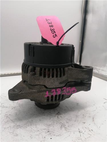alternador citroen zx (1991 >) 1.4 i