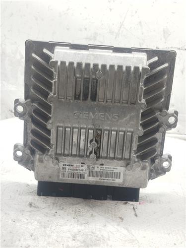 centralita peugeot 407 2004 20 hdi 135