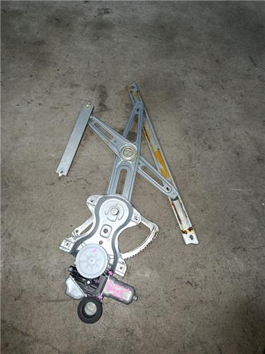 elevalunas electrico delantero izquierdo toyo