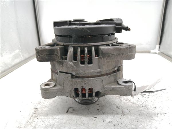 alternador citroen xsara picasso (1999 >) 2.0 hdi sx plus [2,0 ltr.   66 kw hdi cat (rhy / dw10td)]