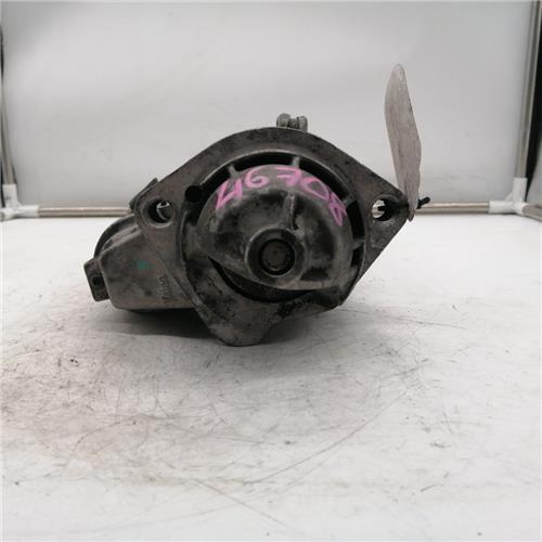 motor arranque volkswagen passat berlina (3b3)(2000 >) 1.9 tdi