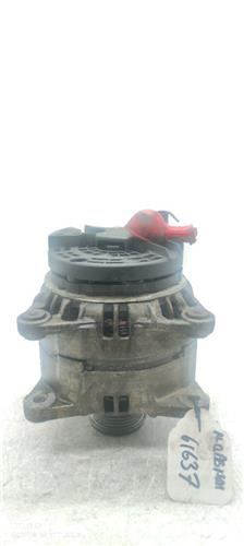 alternador nissan qashqai 15 dci tekna 4x2