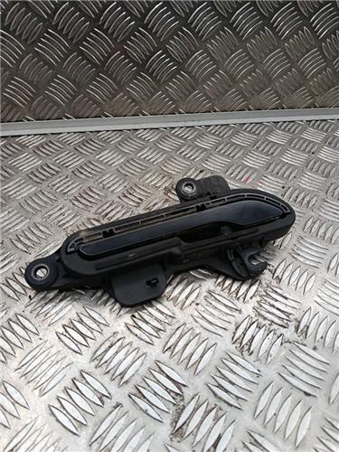 maneta exterior delantera derecha tesla model