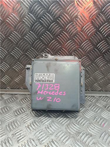 centralita mercedes benz clase e bm 210 berli