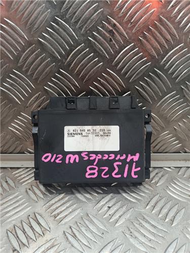 centralita mercedes benz clase e bm 210 berli