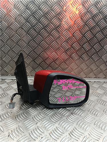 retrovisor electrico derecho ford focus ii ranchera familiar (daw_) 1.8 tdci