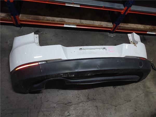 paragolpes trasero volkswagen tiguan 5n1 1120