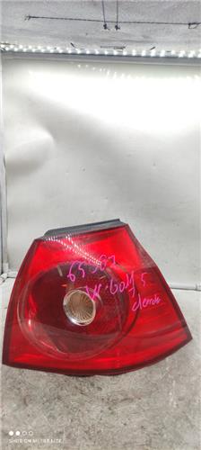 piloto trasero derecho volkswagen golf v 1k1