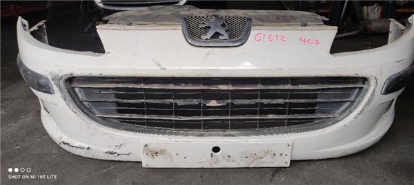 paragolpes delantero peugeot 407 (2004 >) 1.6 sr confort [1,6 ltr.   80 kw hdi fap cat (9hz / dv6ted4)]