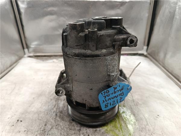 compresor aire acondicionado renault megane i