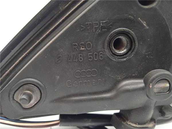 Retrovisor Electrico Derecho Audi A6