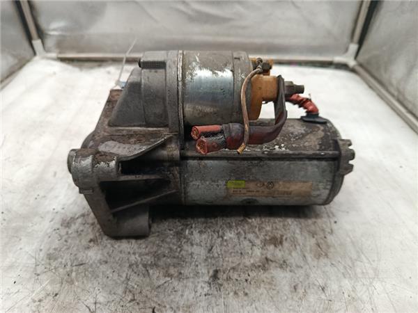 motor arranque renault megane ii berlina 3p 1