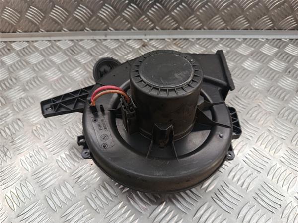 motor calefaccion skoda fabia 6y26y3 012000 