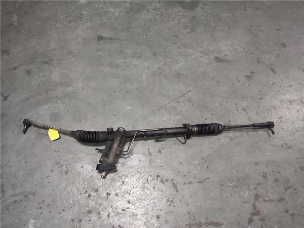 cremallera direccion asistida seat ibiza berl