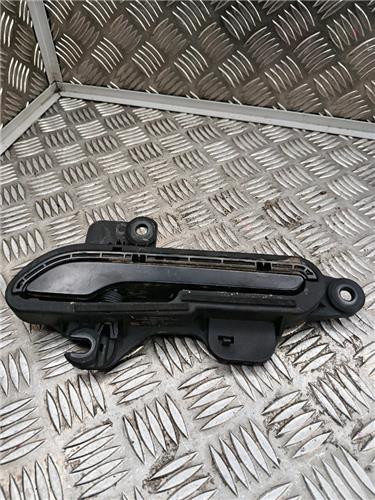 maneta exterior trasera izquierda tesla model