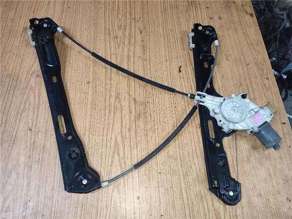 elevalunas electrico delantero izquierdo bmw