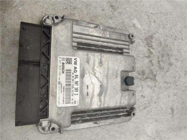 centralita volkswagen golf vii 5g1be1 092012