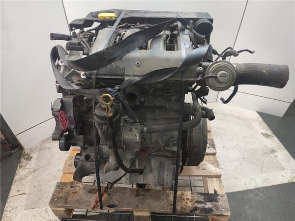 Motor Completo Rover Rover 75 2.0