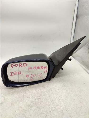 retrovisor electrico izquierdo ford mondeo ii