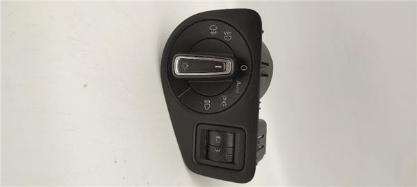 mando de luces volkswagen golf vii (5g1/be1)(09.2012 >) 2.0 advance bluemotion tech. [2,0 ltr.   110 kw tdi]