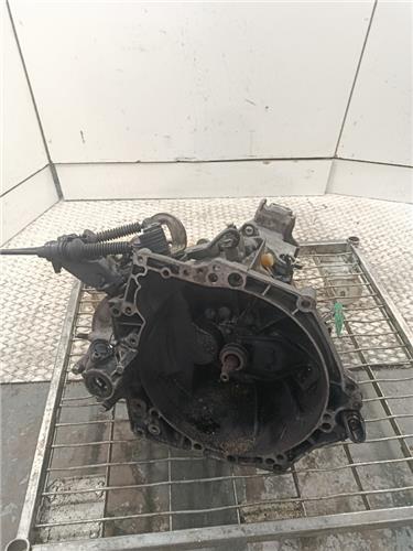 caja cambios manual peugeot expert furgon 052