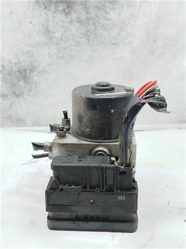 nucleo abs ford focus berlina (cap)(08.2004 >) 1.6 trend [1,6 ltr.   66 kw tdci cat]