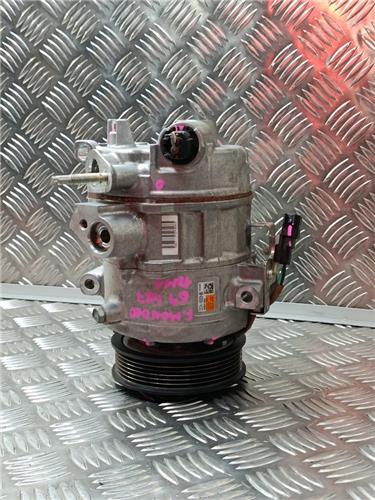 compresor aire acondicionado ford mondeo berl