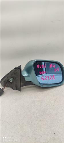 retrovisor electrico derecho audi a4 berlina (b5)(1994 >) 1.8 [1,8 ltr.   92 kw 20v]