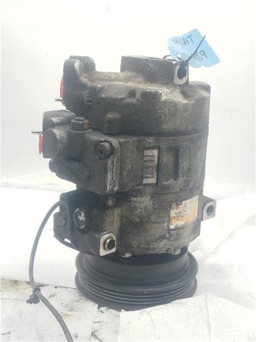 compresor aire acondicionado volkswagen passa