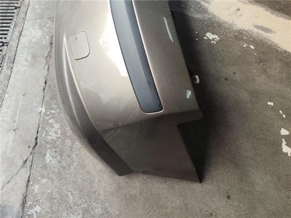 paragolpes trasero peugeot 407 2004 18 sr sp