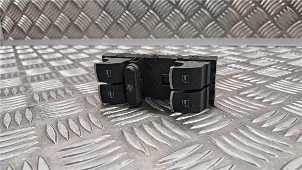 mando elevalunas delantero izquierdo volkswag