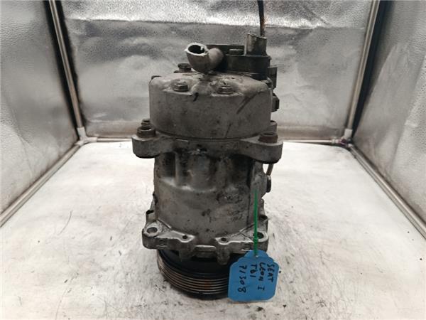 compresor aire acondicionado seat toledo (1m2)(03.1999 >) 1.9 tdi