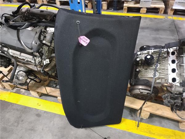 bandeja trasera fiat ii tipo 356 berlina 2016