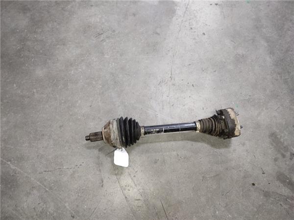 palier delantero izquierdo seat ibiza berlina (6j5)(06.2008 >) 1.6 tdi