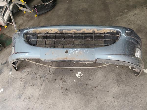 paragolpes delantero peugeot 407 (2004 >) 2.0 hdi 135