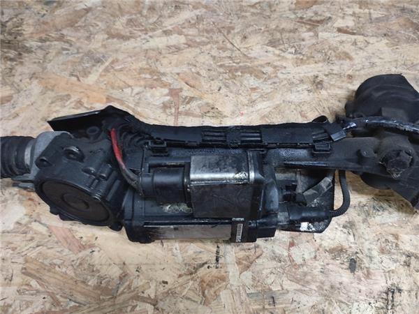 cremallera direccion electrica volkswagen cad