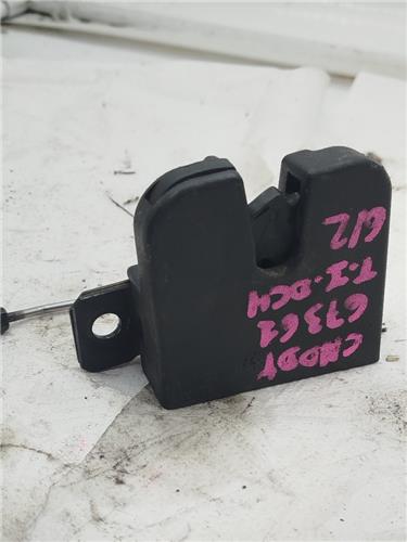cerradura porton volkswagen caddy 2k 022004