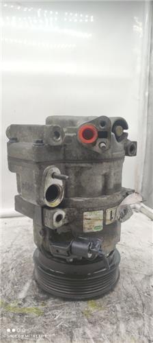 compresor aire acondicionado hyundai sonata (nf)(2005 >) 2.0 crdi