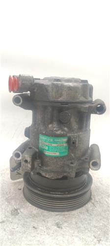 compresor aire acondicionado renault clio ii