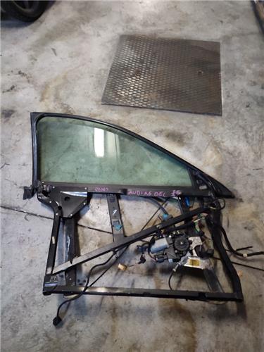 elevalunas electrico delantero izquierdo audi