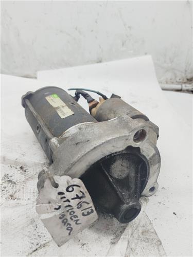 motor arranque citroen xsara berlina (1997 >) 2.0 hdi 109