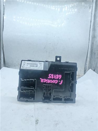 caja reles ford tourneo courier