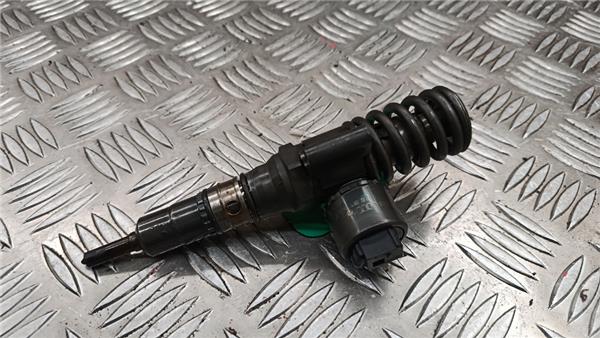 inyector audi a4 berlina 8e 2004 20 tdi 16v
