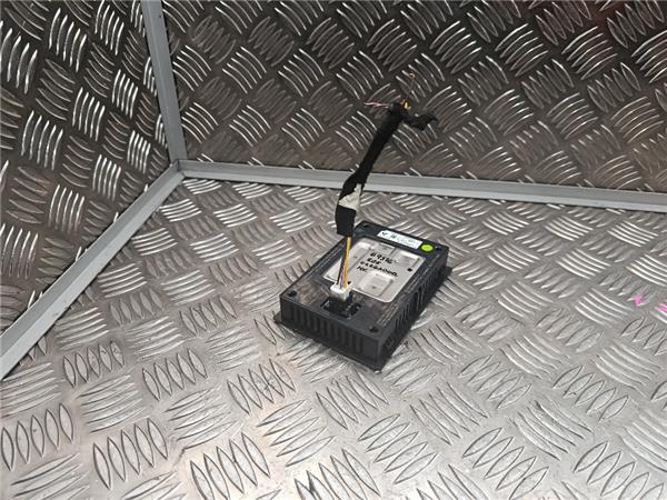 modulo electronico renault zoe 062012 electr