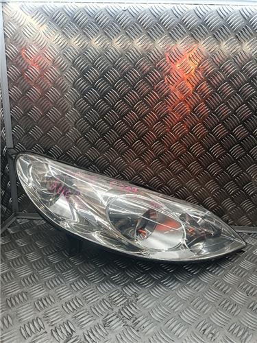 faro delantero derecho peugeot 407 2004 18 s