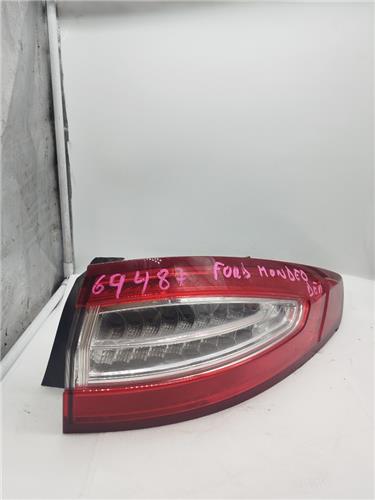 piloto trasero derecho ford mondeo berlina cn